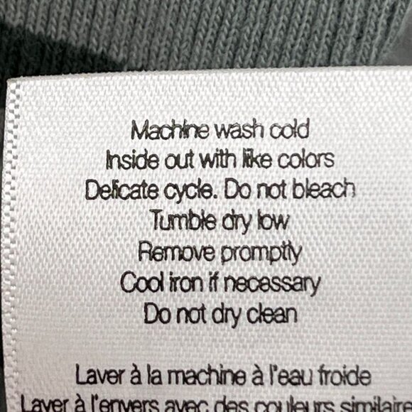 Veronica Beard Colorblock Cedar Turtleneck Size L in Forest Ivory  Long Sleeve - Picture 8 of 11